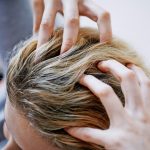 how to get rid of oily hair 6