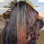 how to remove black hair dye and restore your color 1