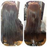 how to remove black hair dye and restore your color 5