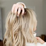 how to stop shampooing and washing hair every day 7