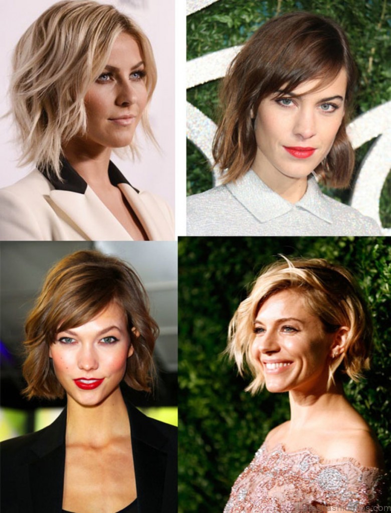 the best and worst haircuts for your face shape 3