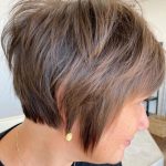 10 admirable short hairstyles and haircuts for girls of all ages 2