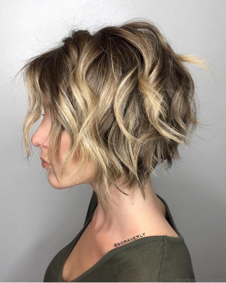 10 admirable short hairstyles and haircuts for girls of all ages