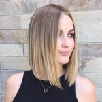 10 best a line bob hairstyles screaming with class style 2