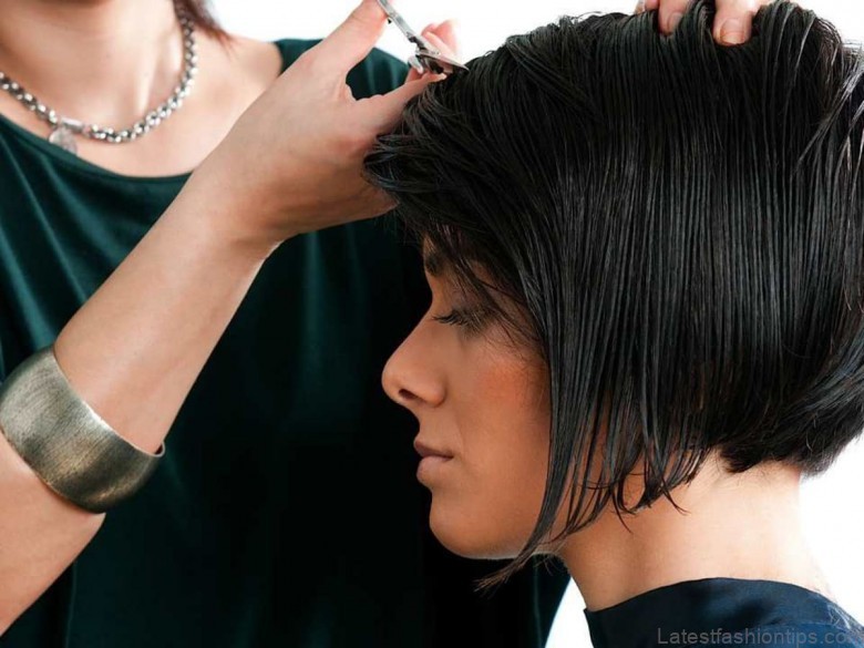 10 best a line bob hairstyles screaming with class style 7