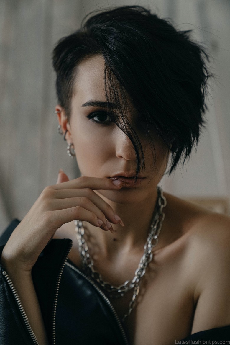 10 best edgy haircuts ideas to upgrade your usual styles 10