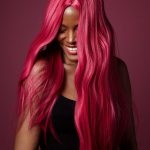 10 best eye catching long hairstyles for black women 6