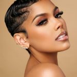 10 best eye catching long hairstyles for black women 9