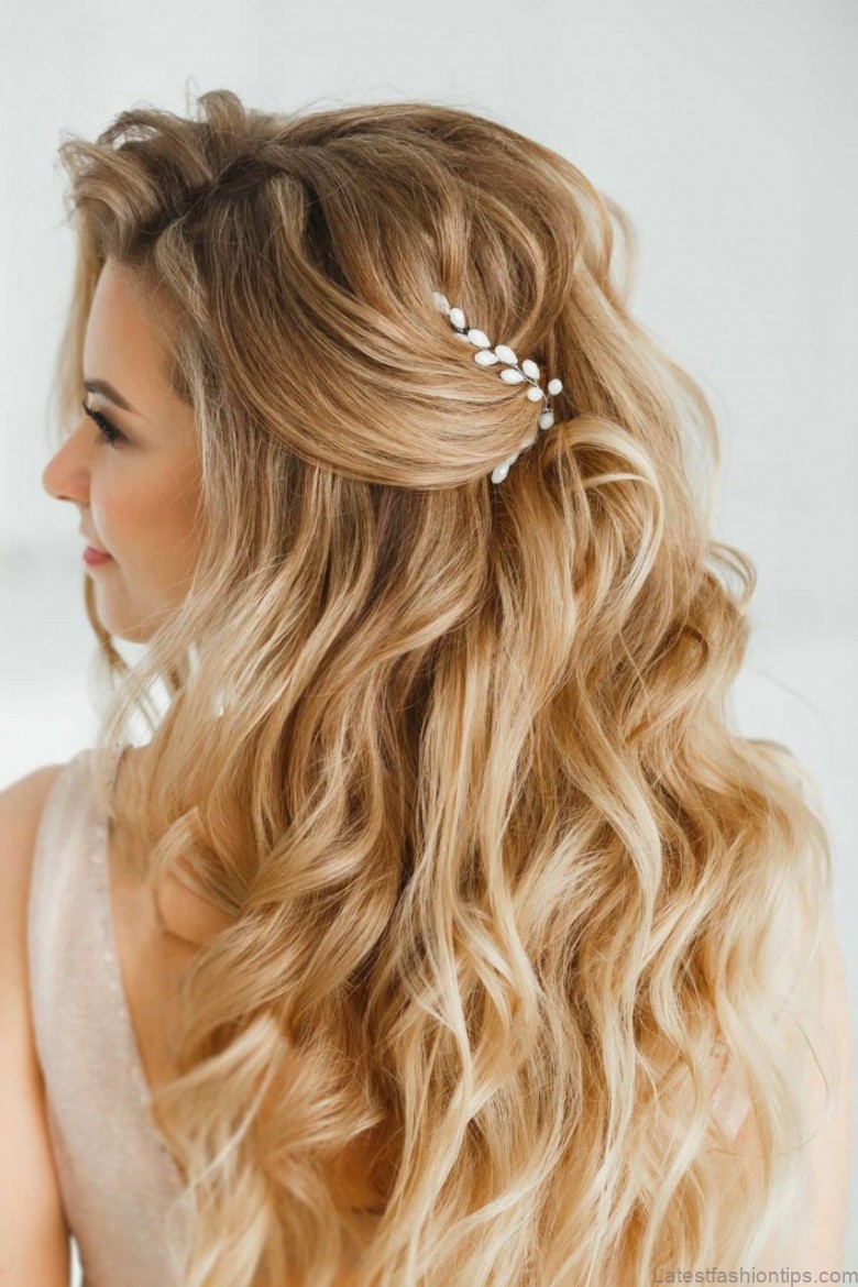 10 best short wedding hairstyles that make you say wow 6
