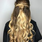 10 most delightful prom updos for long hair in 2023 6