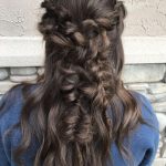 10 most delightful prom updos for long hair in 2023 7