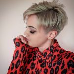 10 short straight hairstyles and haircuts for stylish and bold girls 6