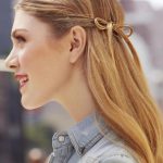 10 sparkly christmas and new year eve hairstyles 3