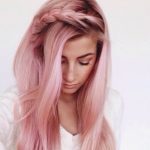 10 sparkly christmas and new year eve hairstyles 8