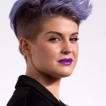 10 stunning looks with pixie cut for round face 3