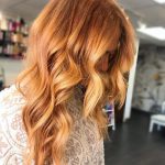 10 stunning shades of strawberry blonde hair color 15