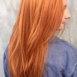 10 stunning shades of strawberry blonde hair color 16