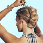 10 sumptuous side hairstyles for prom to please any taste 5