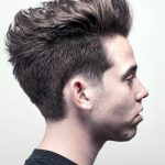 10 superior celebrity hairstyles and haircuts for teenage guys 3