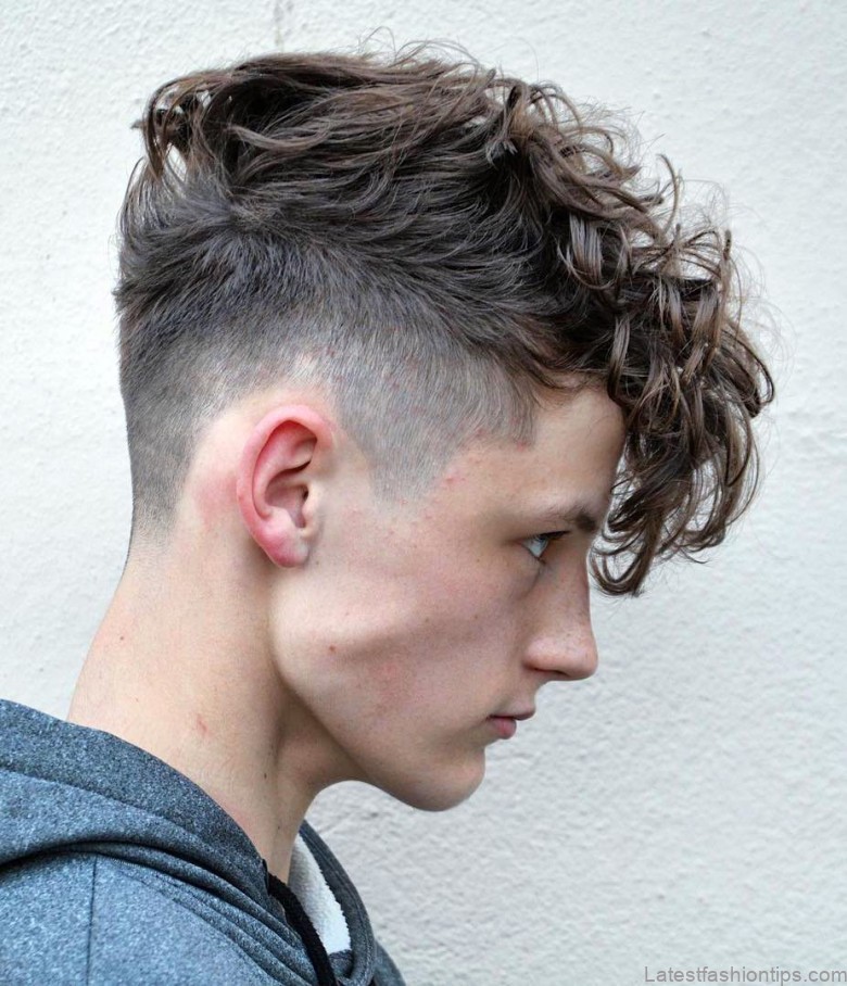 10 superior celebrity hairstyles and haircuts for teenage guys 5