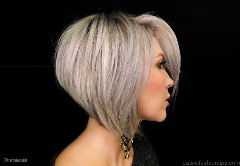 10 trendiest short blonde hairstyles and haircuts 9