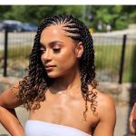 15 chic twist hairstyles for natural hair 10