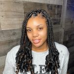 15 chic twist hairstyles for natural hair 2