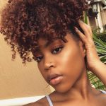 15 chic twist hairstyles for natural hair 8