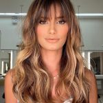 25 best fringe hairstyles to refresh your look 3