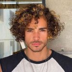 curly hairstyles for men 20 ideas for type 2 type 3 and type 4 curly hair 3