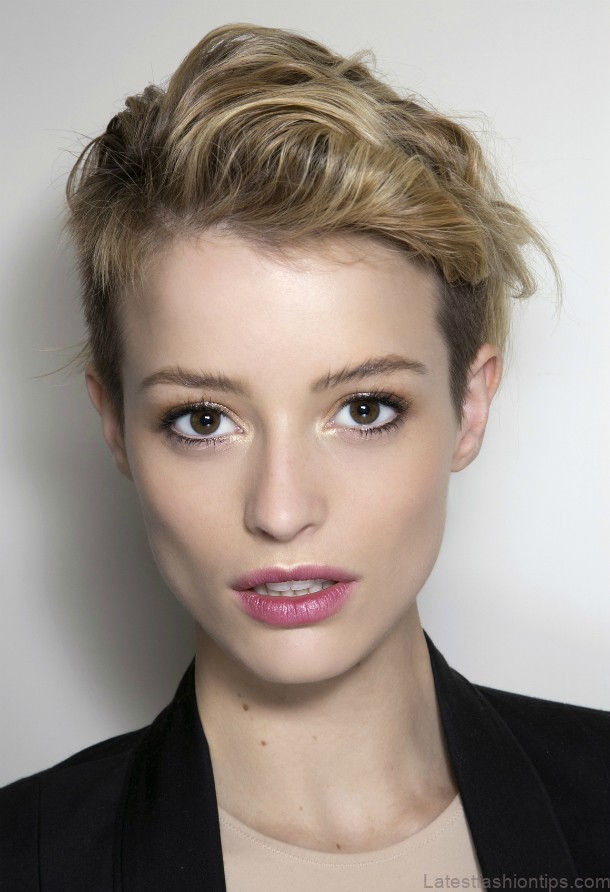 the 10 best ways to cut your hair short 6