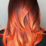the 10 sizzling ombre hair color solutions for blond brown red black hair 1