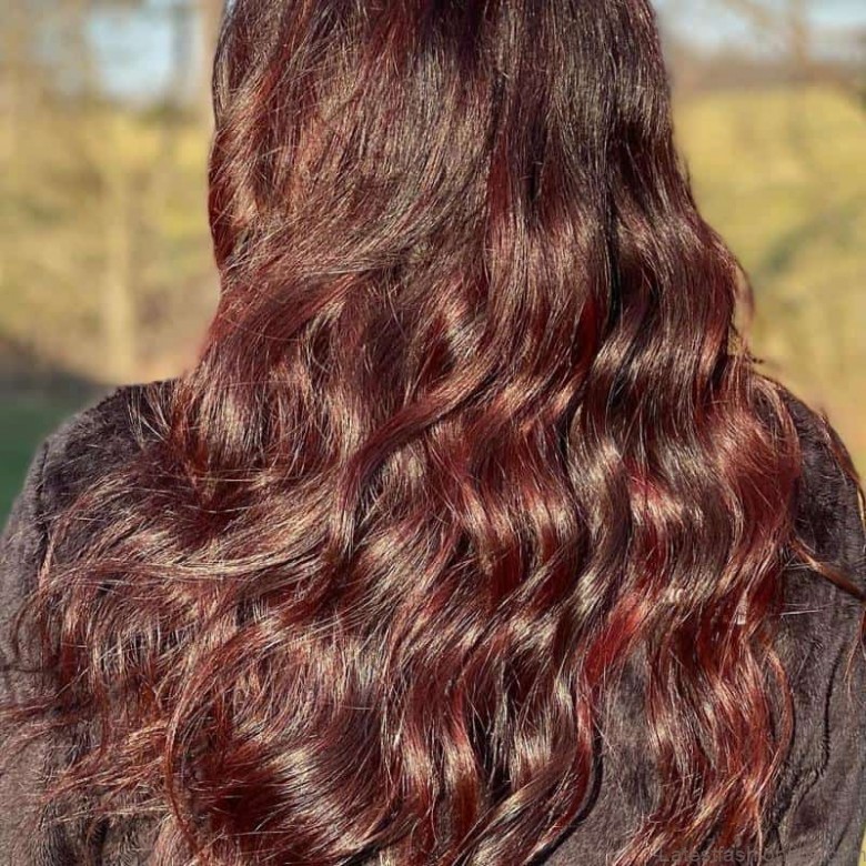the 10 sizzling ombre hair color solutions for blond brown red black hair 8