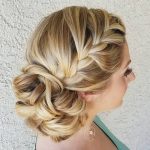 10 irresistible hairstyles for brides and bridesmaids 3