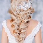 10 irresistible hairstyles for brides and bridesmaids 7