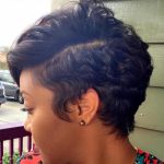 10 most captivating african american short hairstyles 2