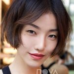 5 short length asian womens hairstyles for a chic and modern look 2