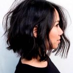 5 short length asian womens hairstyles for a chic and modern look 3