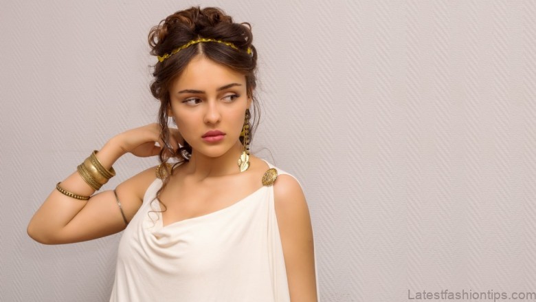 a look at the intricate ancient roman womens hairstyles 2