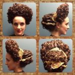 a look at the intricate ancient roman womens hairstyles 3