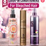 best leave in conditioner for curly hair 1