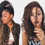 how to create an updo with box braids 3