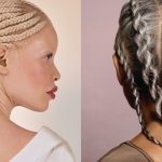 how to create an updo with box braids 6