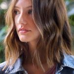 how to get a low maintenance hair cut thats actually low maintenance