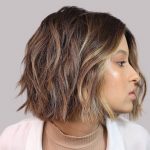 how to get a low maintenance hair cut thats actually low maintenance 5