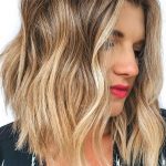 how to get a low maintenance hair cut thats actually low maintenance 7