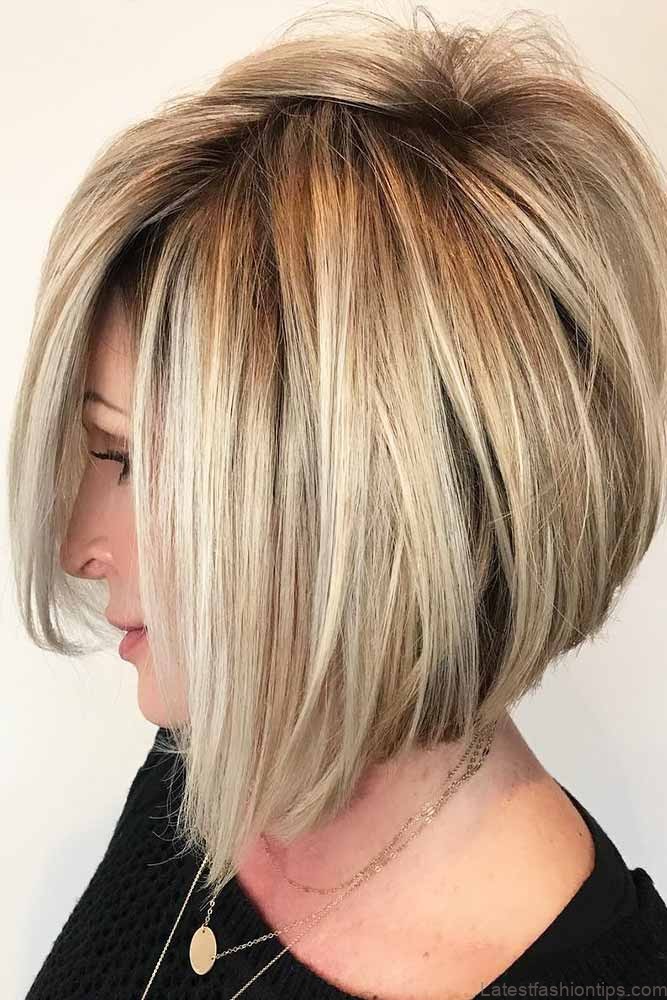 look youthful and stylish with these womens hairstyles over 50 1