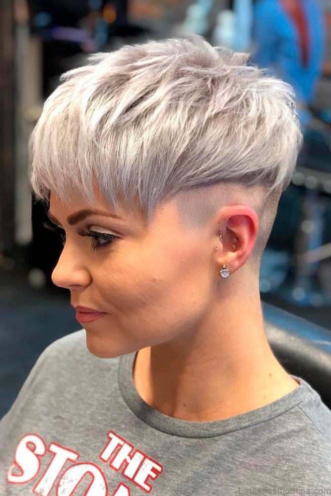 the ultimate guide to womens short hairstyles inspiration tips and maintenance 2