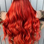why you should consider semi permanent hair color 3