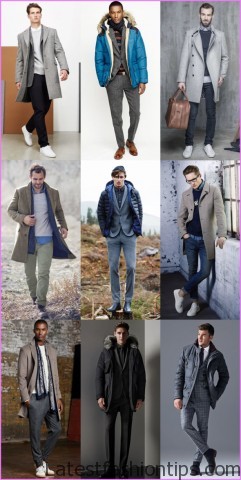 10 Casual Wardrobe ESSENTIALS For COLD Weather How To Dress Casually ...